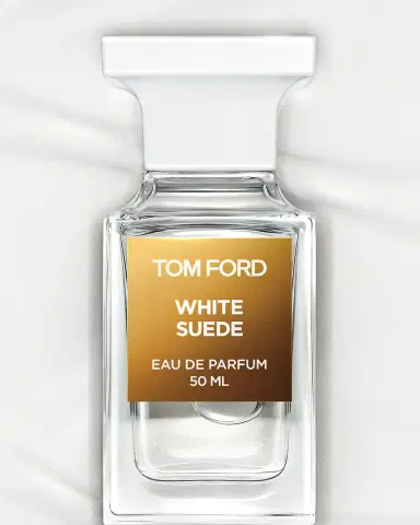 Tom Ford White Suede Eau de Parfum, 1.0 oz. | Thumbnail 3