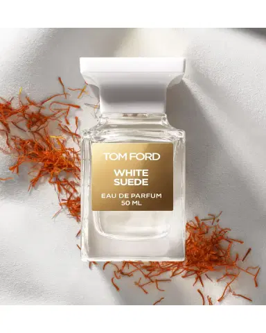 Tom Ford White Suede Eau de Parfum, 1.0 oz. | Thumbnail 5