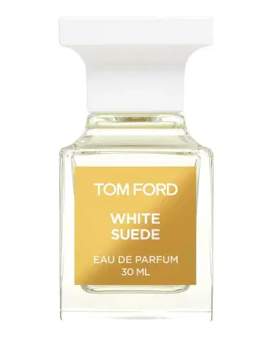 Tom Ford White Suede Eau de Parfum, 1.0 oz. | Thumbnail 1