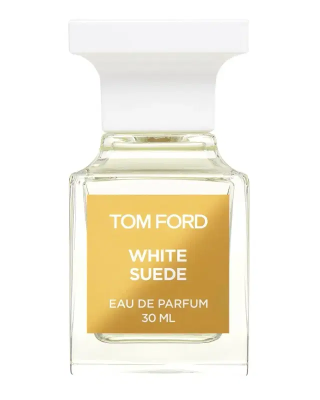 TOM FORD White Suede Eau de Parfum, 1.0 oz.