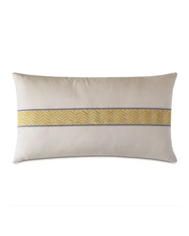 Mack Heather Decorative Pillow