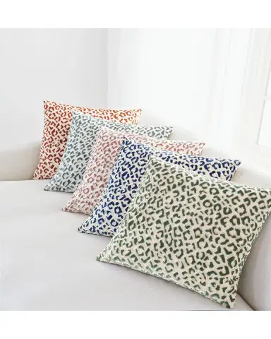 Eastern Accents Moray Decorative Pillow | Thumbnail 5 Eastern Accents Moray Decorative Pillow | Thumbnail 5