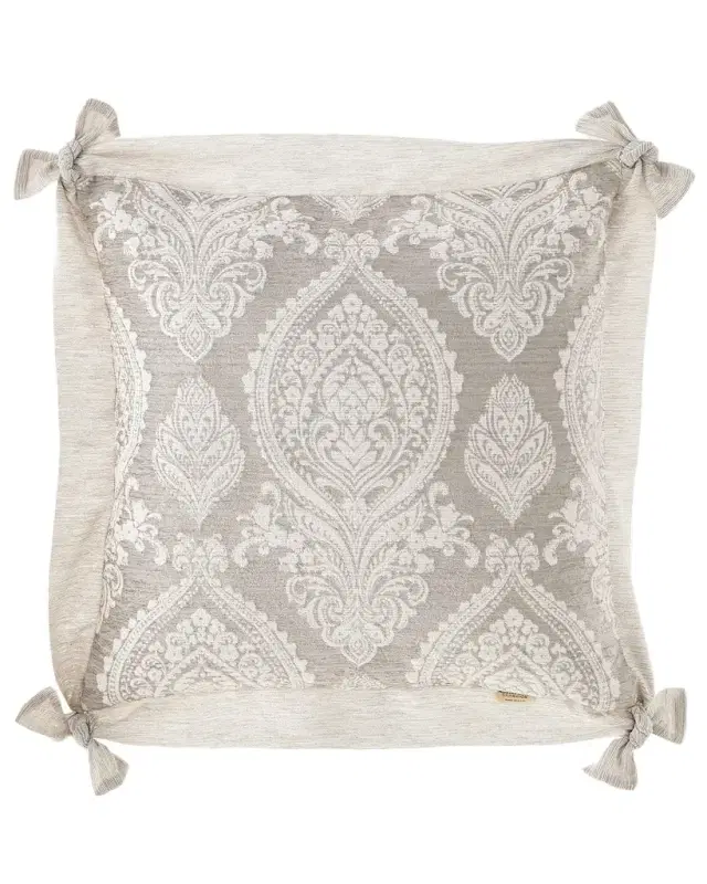 Novette Main European Sham