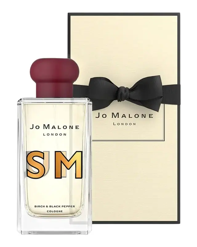 Jo Malone London Huntsman Birch & Black Pepper Cologne, 3.4 oz.