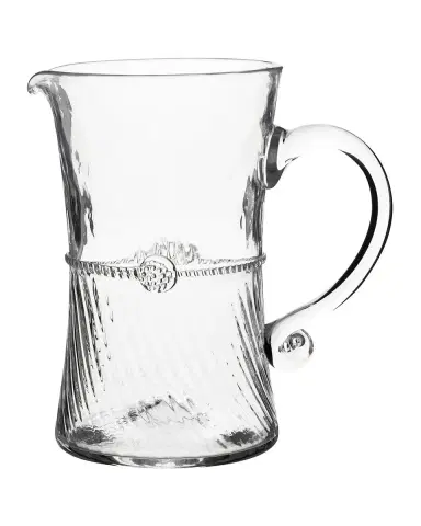 Juliska Graham Bar Pitcher with Stirrer | Thumbnail 2