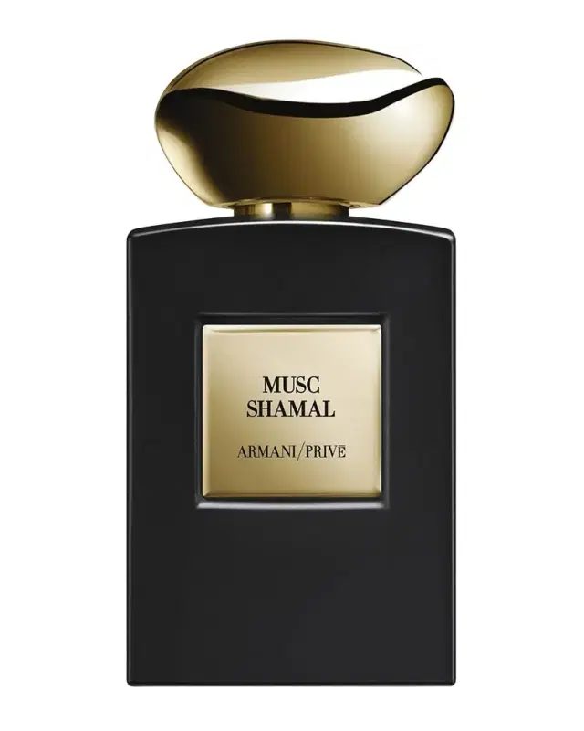 ARMANI beauty Musc Shamal, 3.4 oz.