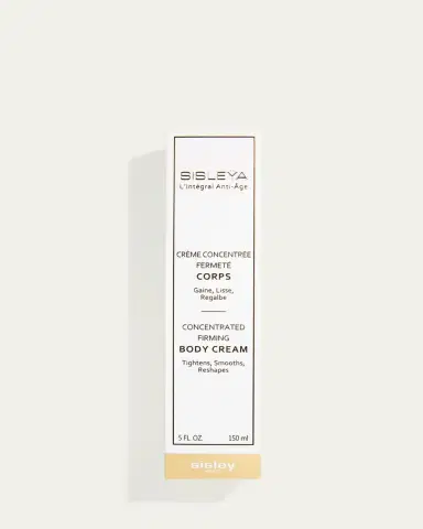 Sisley-Paris 5 oz. Sisleya L'Integral Anti-Age Concentrated Firming Body Cream | Thumbnail 3