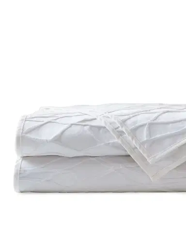 Eastern Accents Nerida Oversized Coverlet | Thumbnail 2