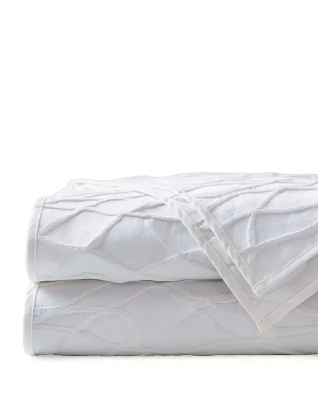 Eastern Accents Nerida Oversized Coverlet