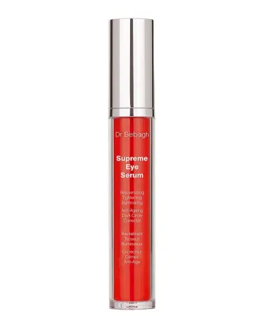 Dr Sebagh Supreme Eye Serum, 0.5 oz. | Thumbnail 1