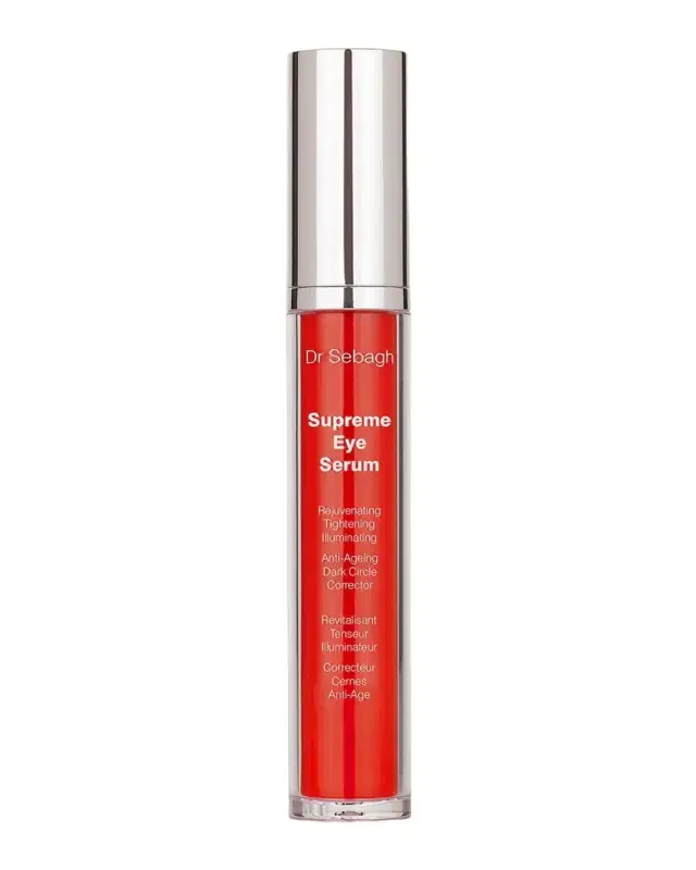 Supreme Eye Serum, 0.5 oz.