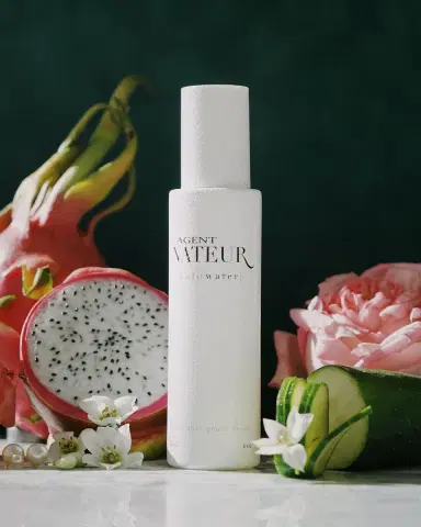 Agent Nateur Holi (Water) Pearl and Rose Hyaluronic Essence | Thumbnail 3 Agent Nateur Holi (Water) Pearl and Rose Hyaluronic Essence | Thumbnail 3