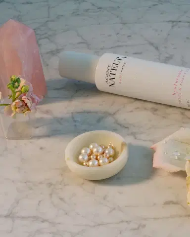 Agent Nateur Holi (Water) Pearl and Rose Hyaluronic Essence | Thumbnail 4 Agent Nateur Holi (Water) Pearl and Rose Hyaluronic Essence | Thumbnail 4