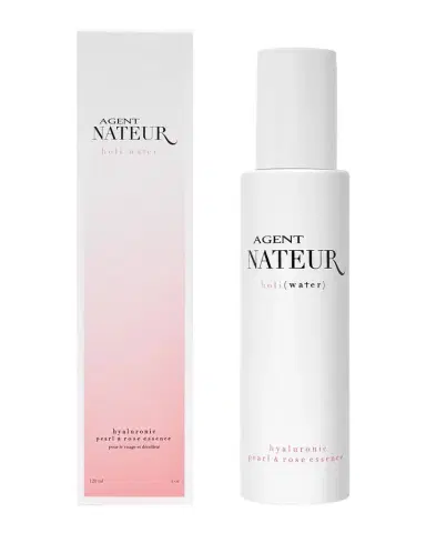 Agent Nateur Holi (Water) Pearl and Rose Hyaluronic Essence | Thumbnail 1 Agent Nateur Holi (Water) Pearl and Rose Hyaluronic Essence | Thumbnail 1