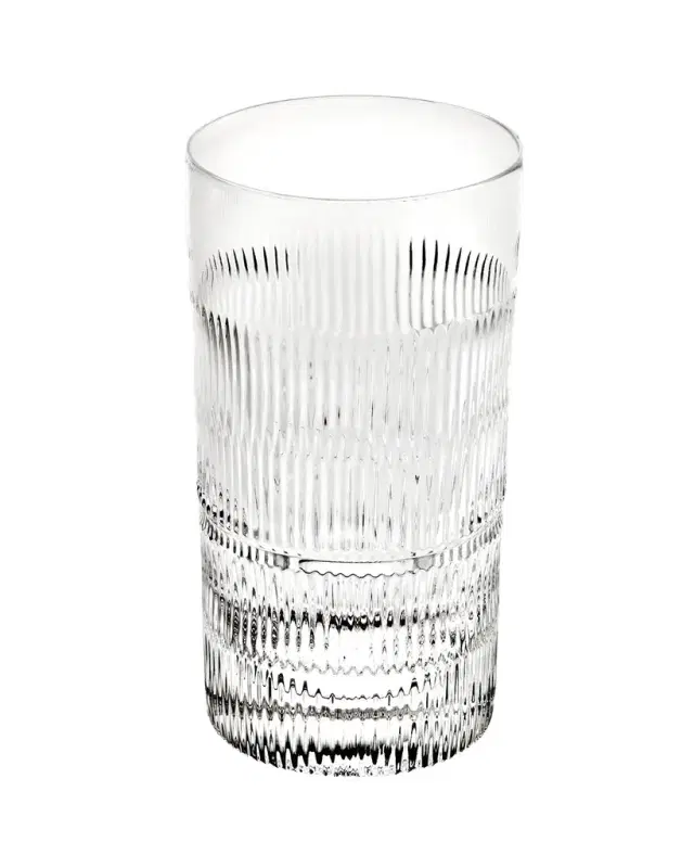 Vista Alegre Vendome Highball Glass