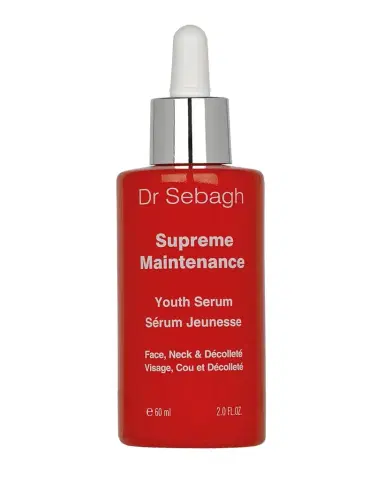 Dr Sebagh Supreme Maintenance Youth Serum, 2 oz./ 60 mL | Thumbnail 1 Dr Sebagh Supreme Maintenance Youth Serum, 2 oz./ 60 mL | Thumbnail 1