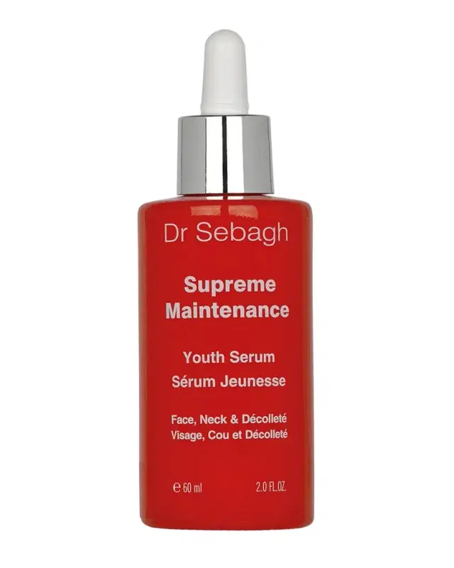 Supreme Maintenance Youth Serum, 2 oz./ 60 mL