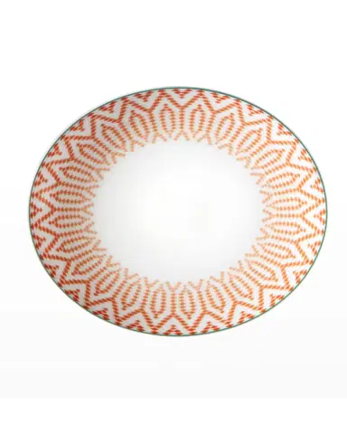 Vista Alegre Fiji Bread & Butter Plate | Thumbnail 2