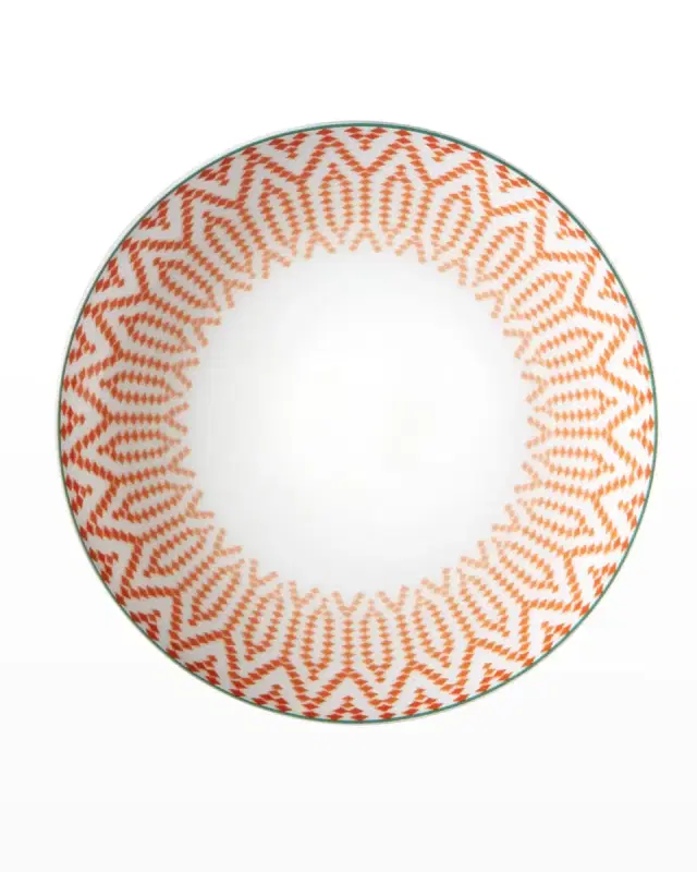 Fiji Bread & Butter Plate