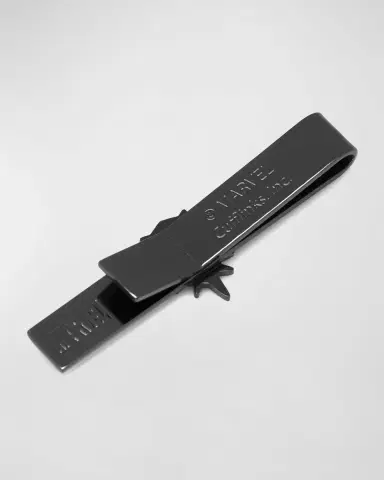 Cufflinks, Inc. Black Panther Tie Bar | Thumbnail 2