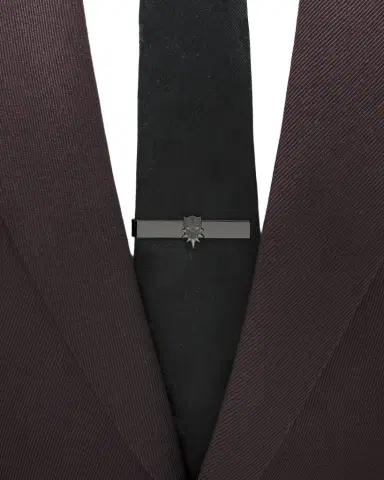 Cufflinks, Inc. Black Panther Tie Bar | Thumbnail 1