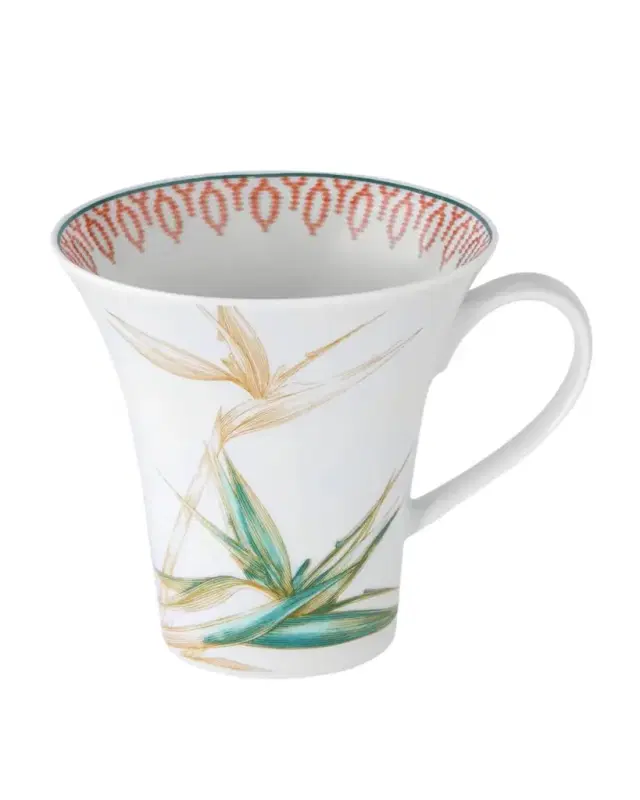 Fiji Mug