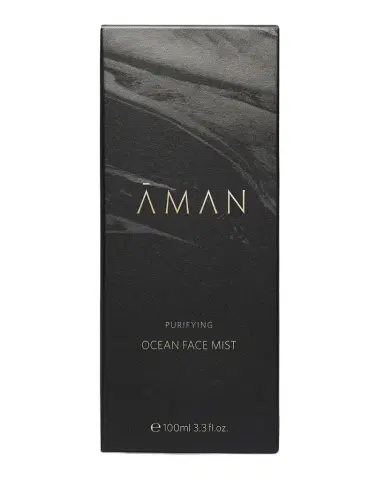Aman Purifying Ocean Face Mist, 3.4 oz. | Thumbnail 1 Aman Purifying Ocean Face Mist, 3.4 oz. | Thumbnail 1