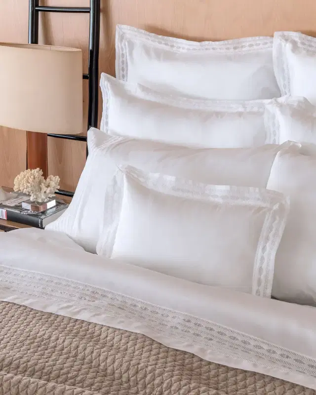 Sylvia Standard Shams