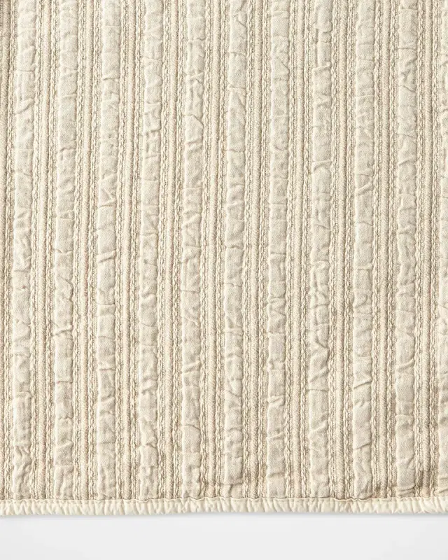 Oliver European Sham
