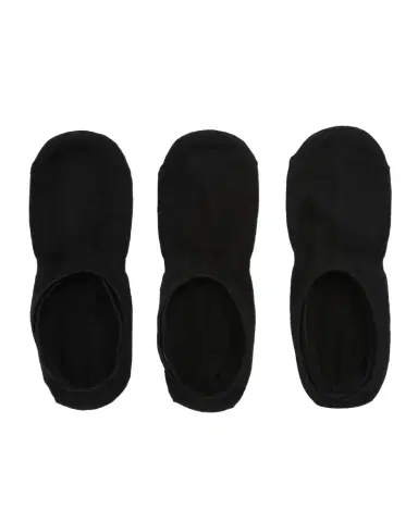 Neiman Marcus Men's Three-Pack No-Show Socks | Thumbnail 1 Neiman Marcus Men's Three-Pack No-Show Socks | Thumbnail 1