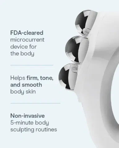NUFACE NuBODY Skin Toning Kit | Thumbnail 2 NUFACE NuBODY Skin Toning Kit | Thumbnail 2