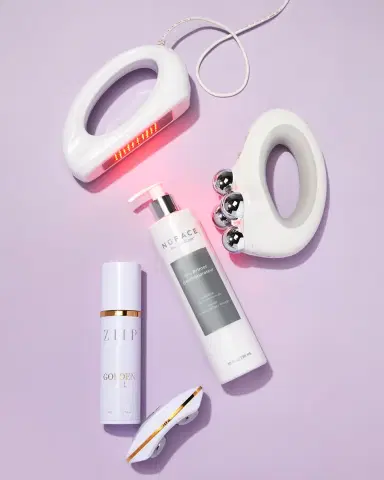 NUFACE NuBODY Skin Toning Kit | Thumbnail 4 NUFACE NuBODY Skin Toning Kit | Thumbnail 4