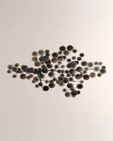 Arteriors Rizzo Wall Sculpture | Thumbnail 2