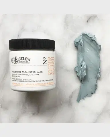 C.O. Bigelow Purifying Cleansing Mask, 4 oz. | Thumbnail 2 C.O. Bigelow Purifying Cleansing Mask, 4 oz. | Thumbnail 2