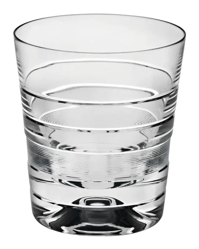 Vinyl Old-Fashioned Glass
