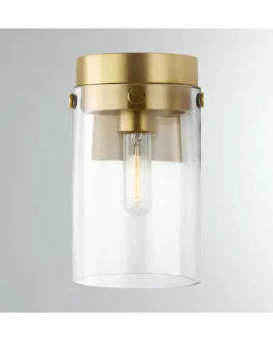 Visual Comfort Studio 1 - Light Wall Sconce Garrett By Chapman & Myers | Thumbnail 3