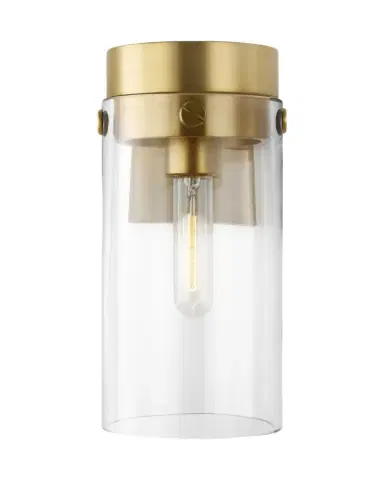 Visual Comfort Studio 1 - Light Wall Sconce Garrett By Chapman & Myers | Thumbnail 1