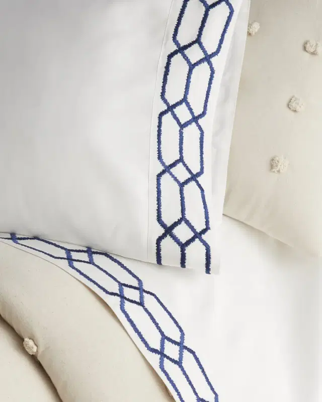 Tucker Standard Pillowcases, Set of 2