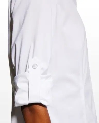Finley Joey Button-Down Long-Sleeve Roll-Tab Shirt | Thumbnail 5 Finley Joey Button-Down Long-Sleeve Roll-Tab Shirt | Thumbnail 5