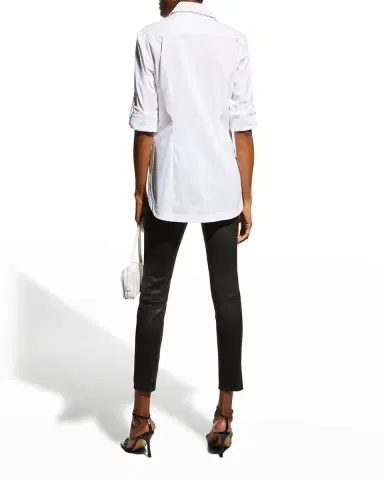 Finley Joey Button-Down Long-Sleeve Roll-Tab Shirt | Thumbnail 6 Finley Joey Button-Down Long-Sleeve Roll-Tab Shirt | Thumbnail 6