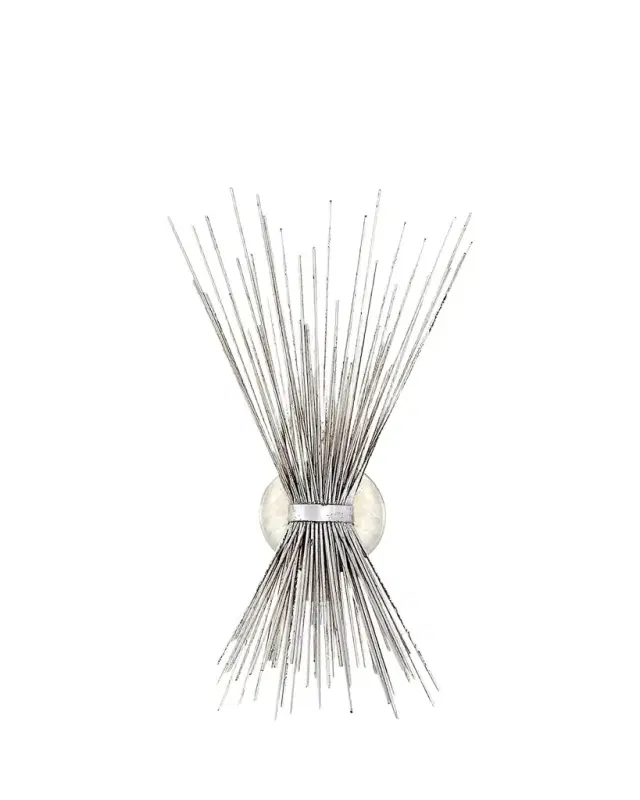 Visual Comfort Signature Strada Small Sconce By Kelly Wearstler