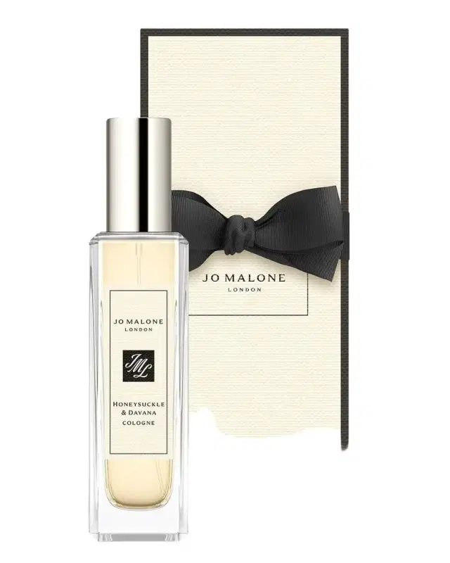 Jo Malone London Honeysuckle & Davana Cologne, 1.0 oz.