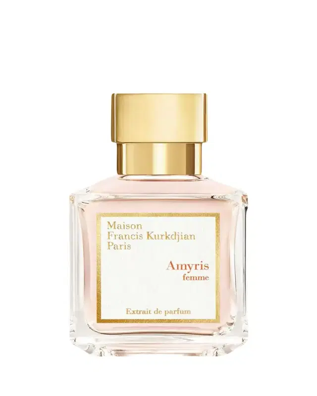 Maison Francis Kurkdjian Amyris Femme Extrait de Parfum, 2.4 oz.