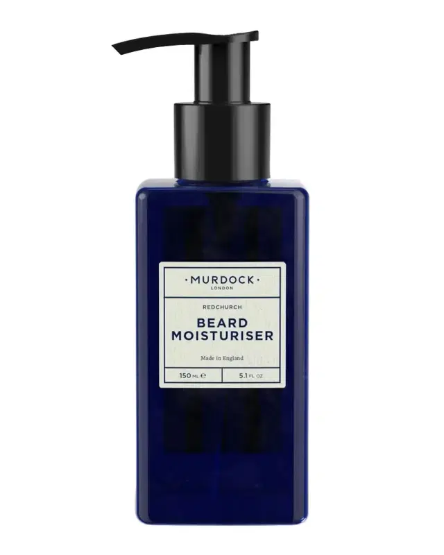 Murdock London 5.1 oz. Beard Moisturizer