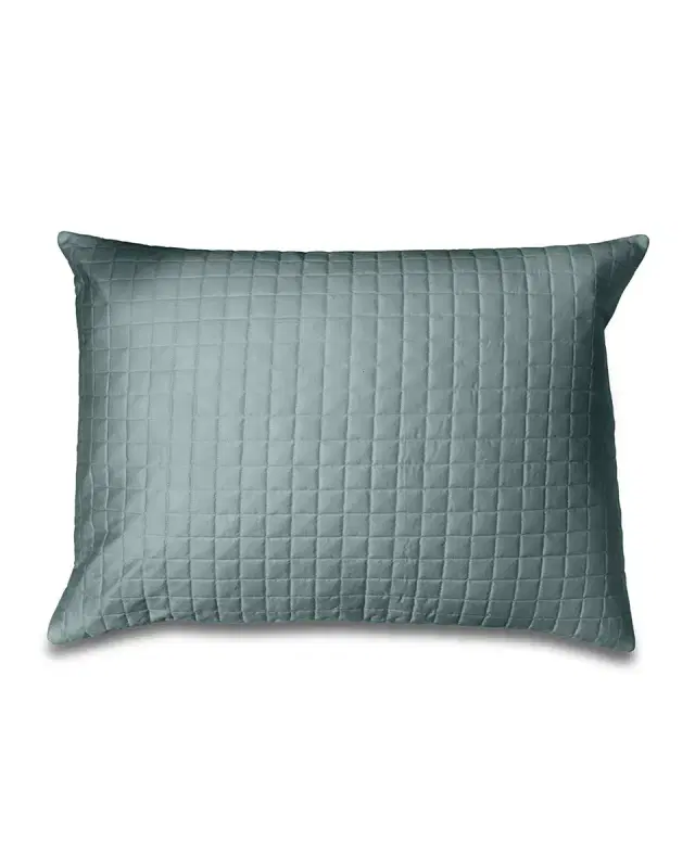 Masaccio Quilted Coverlet
