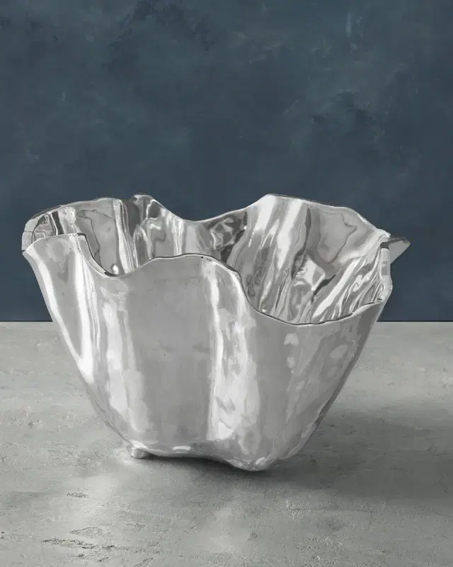 Soho Onyx Ice Bucket