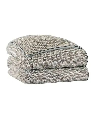 Eastern Accents Kilbourn Oversized Duvet Cover | Thumbnail 1 Eastern Accents Kilbourn Oversized Duvet Cover | Thumbnail 1