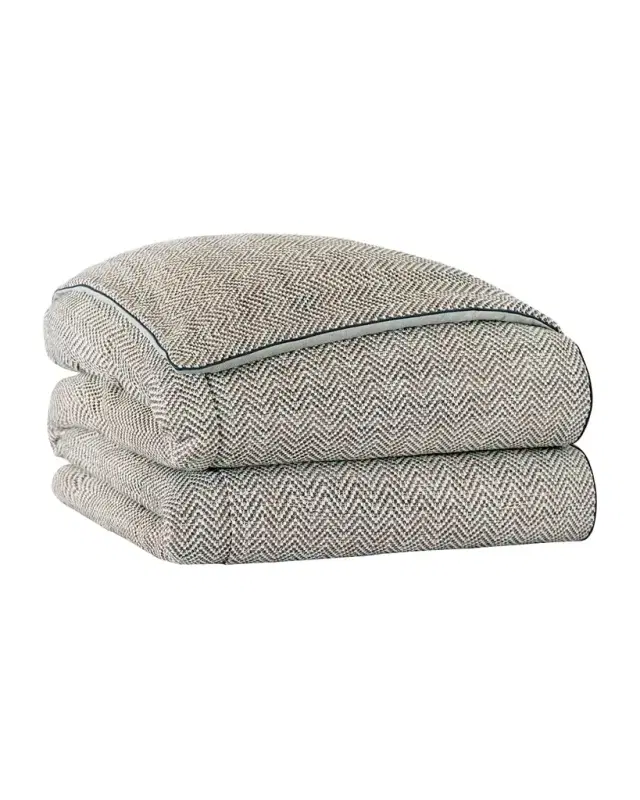 Eastern Accents Kilbourn Oversized Duvet Cover