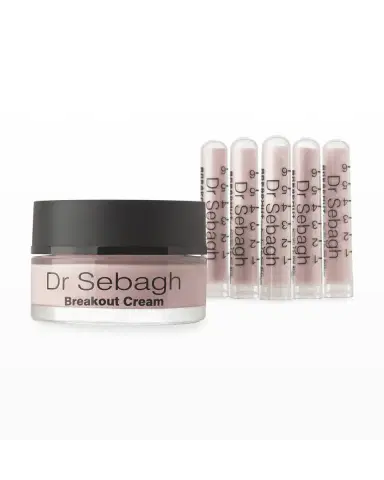 Dr Sebagh Breakout Powder & | Thumbnail 2