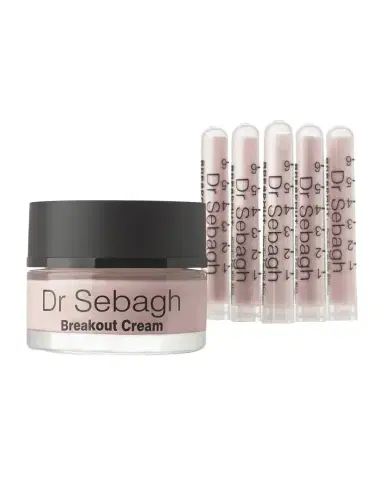 Dr Sebagh Breakout Powder & | Thumbnail 1
